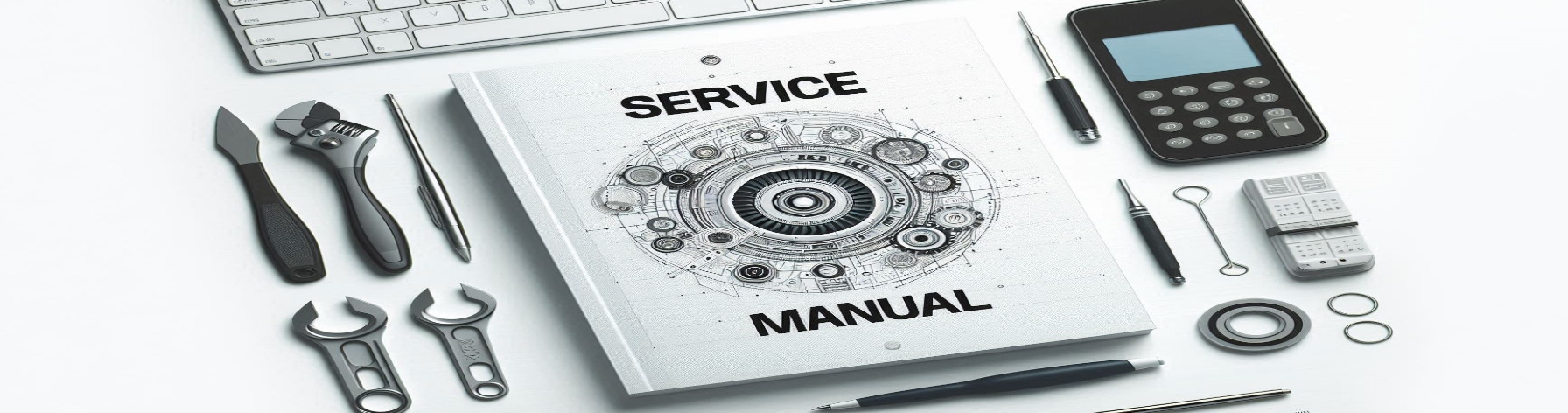 Workshop Service Manuals Official Cars Instruction